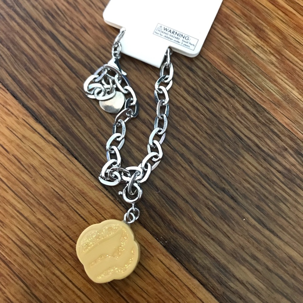 Charm Bracelet